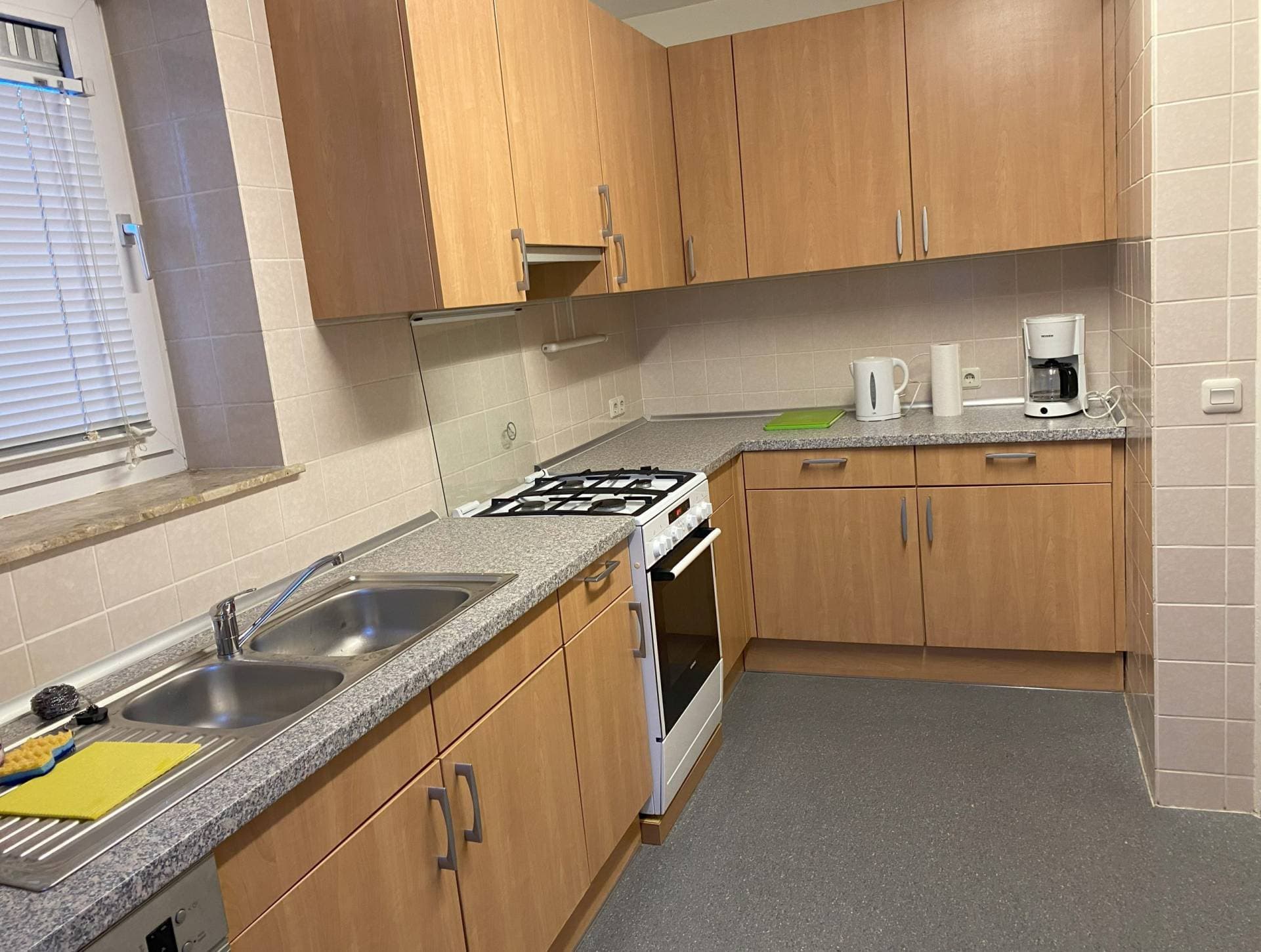 Schlafzimmer 4 Haus an der None