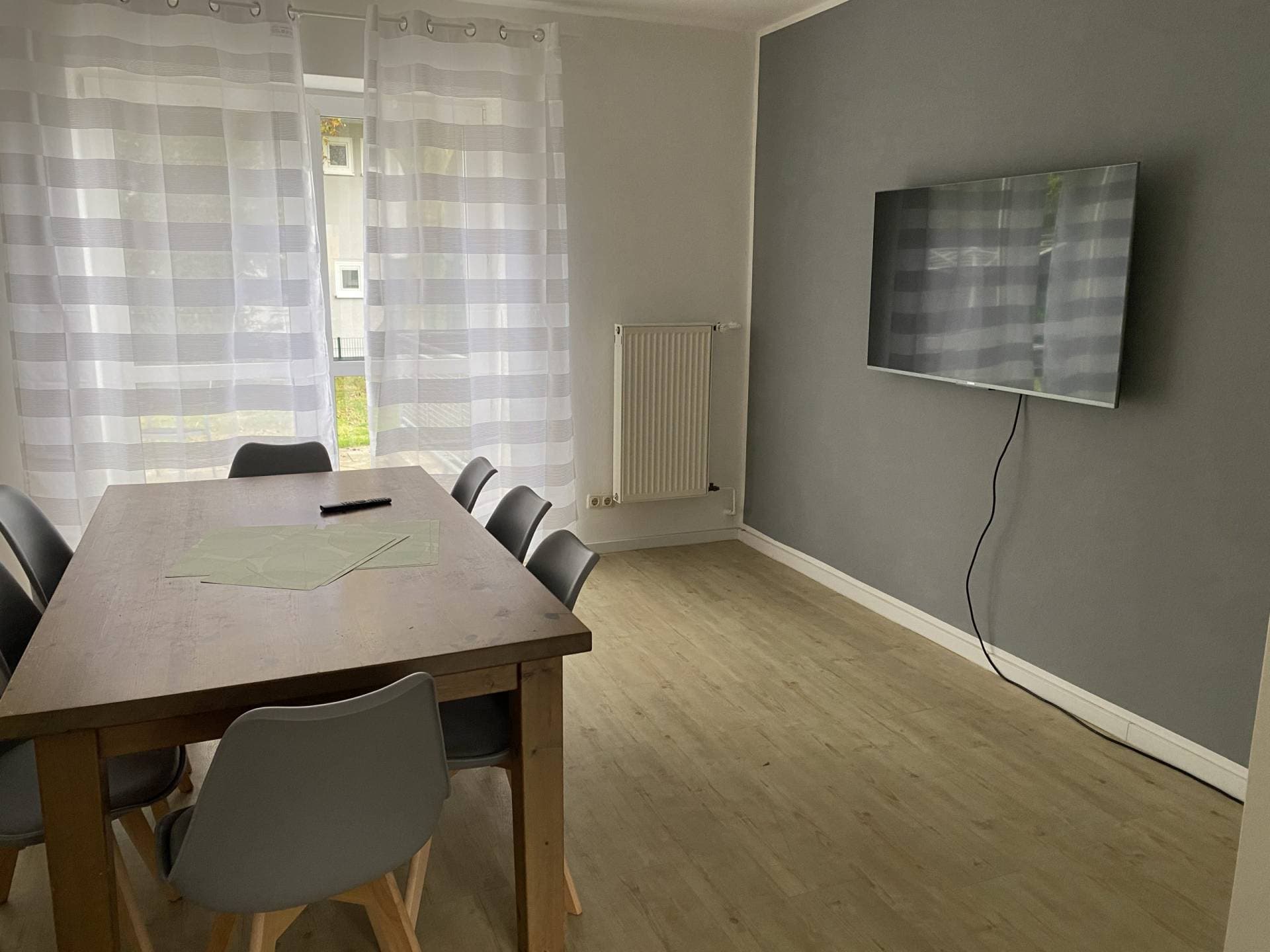 Schlafzimmer Haus Schwarzenmoor