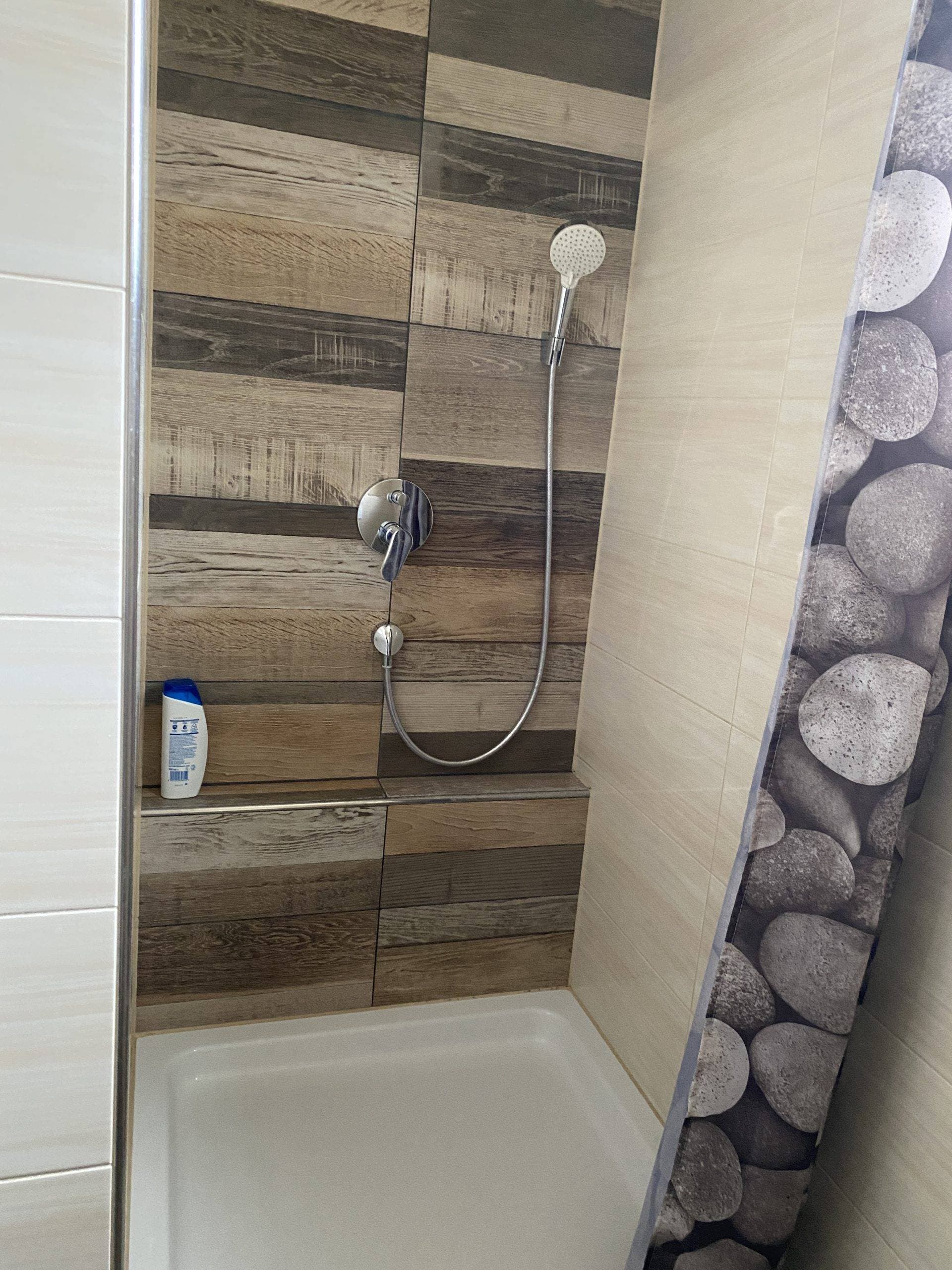 Schlafzimmer 2 Haus Schwarzenmoor