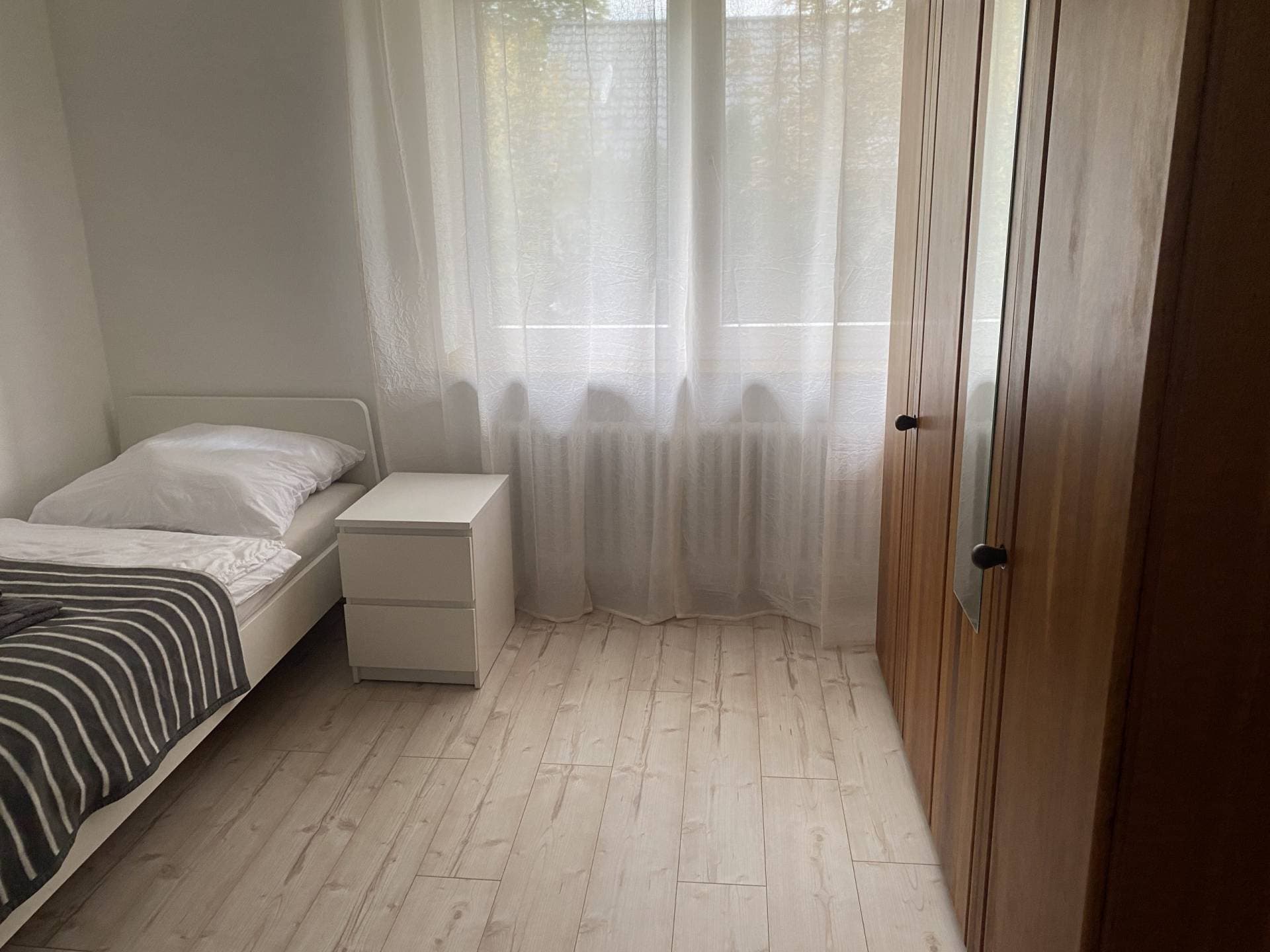 Kemler Homes – Monteurunterkünfte in Herford